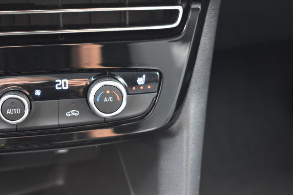 Opel Mokka 1.2 Turbo Elegance Automaat Navi/Carplay Stoelverwarming Juni 2023