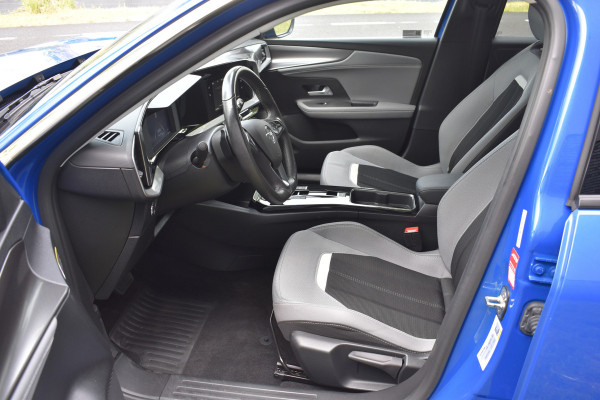 Opel Mokka 1.2 Turbo Elegance Automaat Navi/Carplay Stoelverwarming Juni 2023