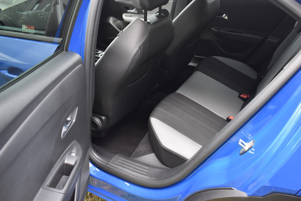 Opel Mokka 1.2 Turbo Elegance Automaat Navi/Carplay Stoelverwarming Juni 2023