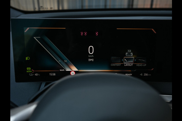 BMW iX xDrive45 101 kWh | NL-auto | Comfort access | Soft close | Iconic glow | Adaptive led | Sky lounge | Driving assistant prof. | Dab+ | Harman/kardon |