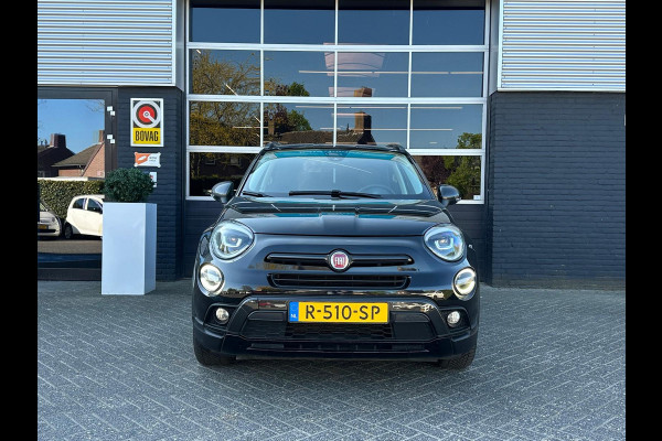 Fiat 500X 1.6 PopStar, Airco, Bluetooht, Camera, Cruise, Navi, PDC