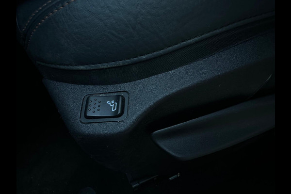 Fiat 500X 1.6 PopStar, Airco, Bluetooht, Camera, Cruise, Navi, PDC