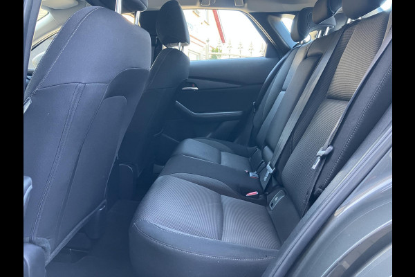 Mazda CX-30 2.0 e-SkyActiv-G M Hybrid | HUD | BTW | NAP | 1e eigenaar