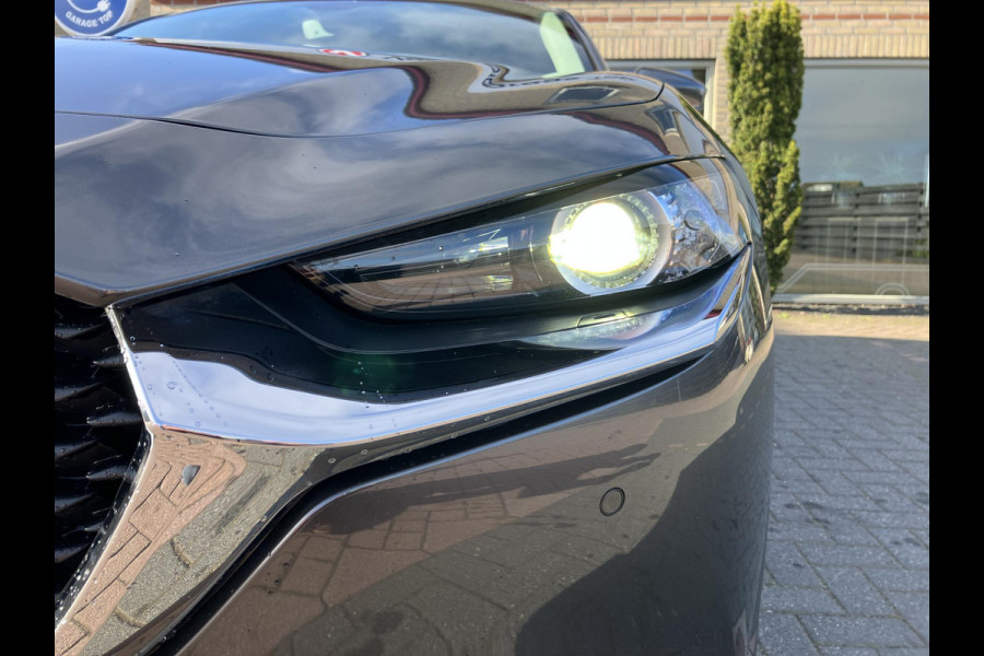 Mazda CX-30 2.0 e-SkyActiv-G M Hybrid | HUD | BTW | NAP | 1e eigenaar