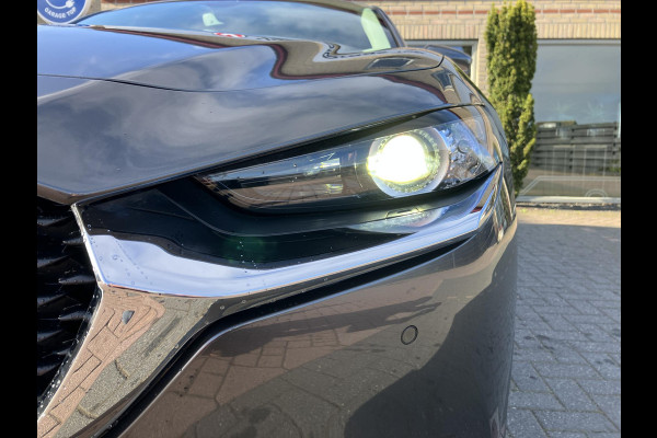 Mazda CX-30 2.0 e-SkyActiv-G M Hybrid | HUD | BTW | NAP | 1e eigenaar