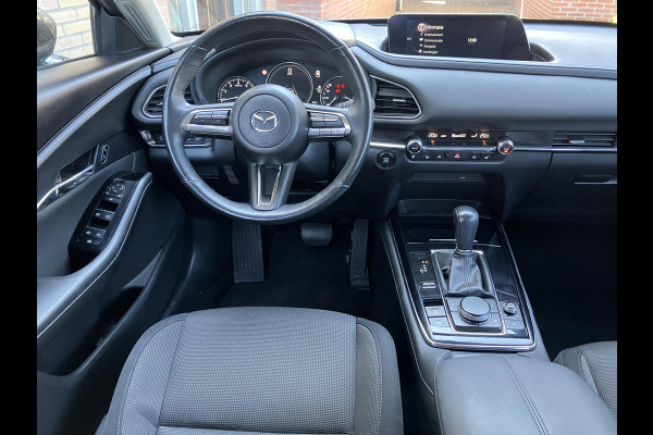 Mazda CX-30 2.0 e-SkyActiv-G M Hybrid | HUD | BTW | NAP | 1e eigenaar