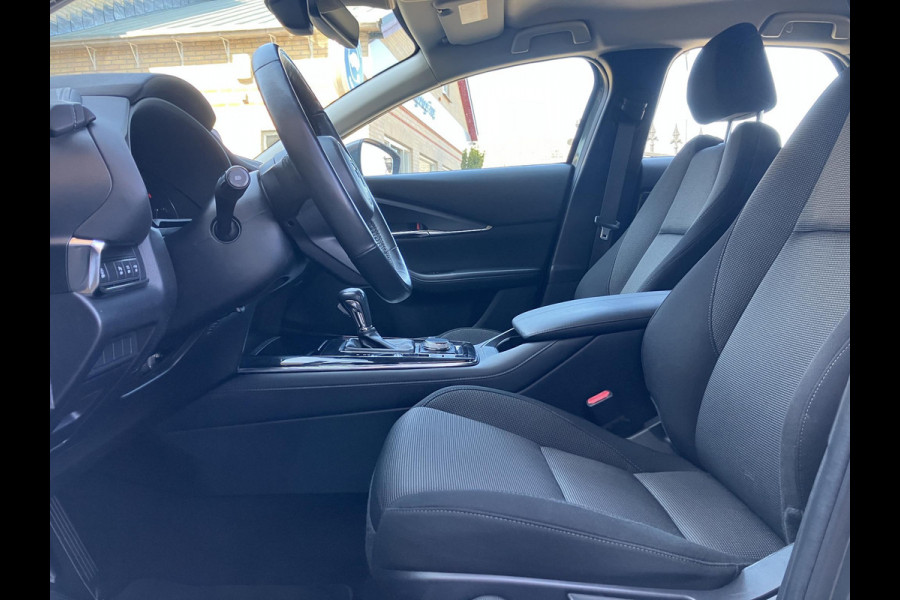 Mazda CX-30 2.0 e-SkyActiv-G M Hybrid | HUD | BTW | NAP | 1e eigenaar