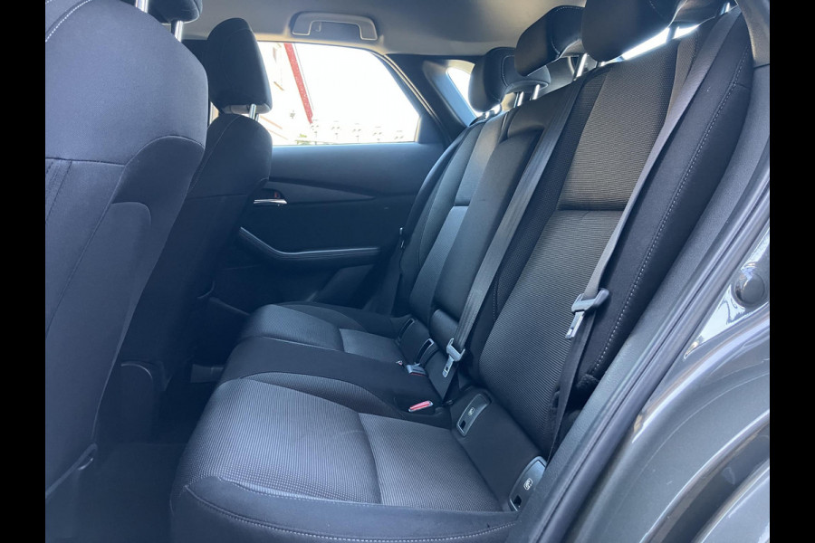 Mazda CX-30 2.0 e-SkyActiv-G M Hybrid | HUD | BTW | NAP | 1e eigenaar