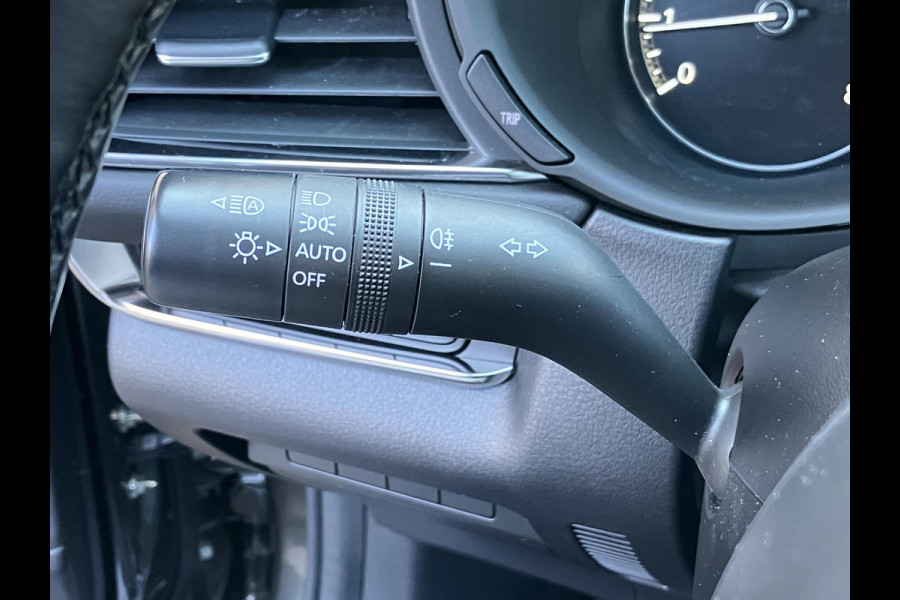 Mazda CX-30 2.0 e-SkyActiv-G M Hybrid | HUD | BTW | NAP | 1e eigenaar