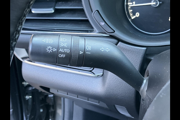 Mazda CX-30 2.0 e-SkyActiv-G M Hybrid | HUD | BTW | NAP | 1e eigenaar