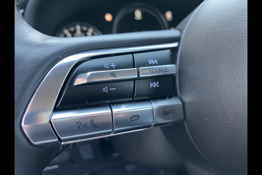 Mazda CX-30 2.0 e-SkyActiv-G M Hybrid | HUD | BTW | NAP | 1e eigenaar