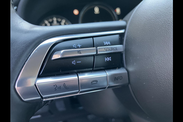 Mazda CX-30 2.0 e-SkyActiv-G M Hybrid | HUD | BTW | NAP | 1e eigenaar