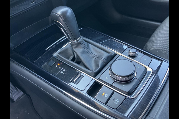 Mazda CX-30 2.0 e-SkyActiv-G M Hybrid | HUD | BTW | NAP | 1e eigenaar