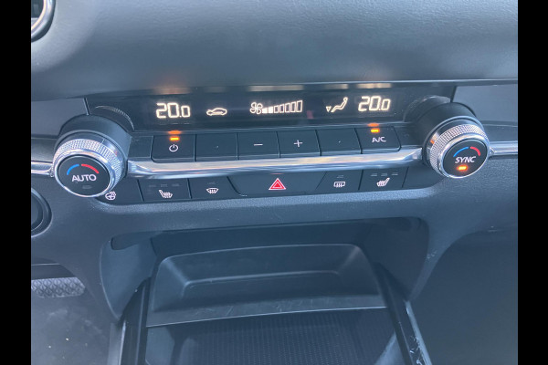 Mazda CX-30 2.0 e-SkyActiv-G M Hybrid | HUD | BTW | NAP | 1e eigenaar