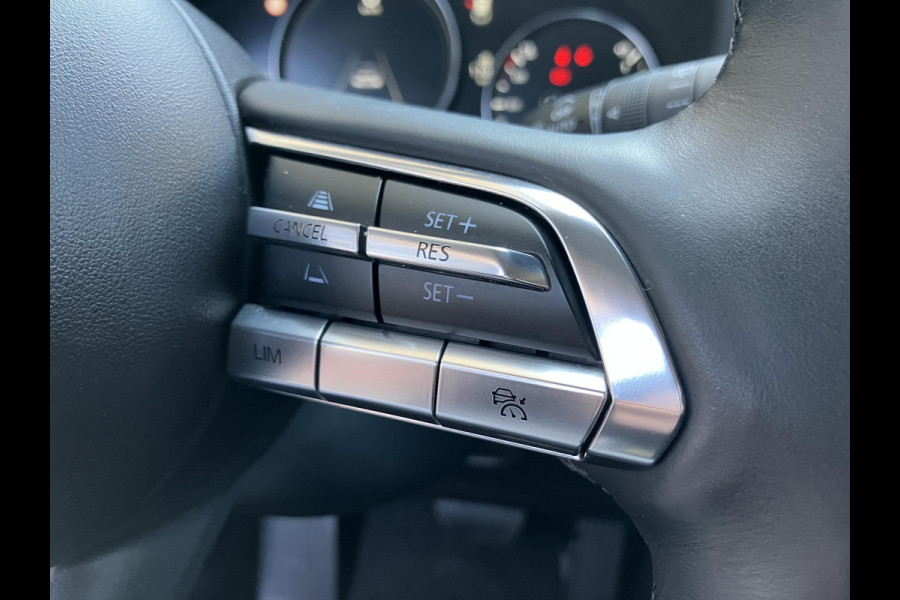 Mazda CX-30 2.0 e-SkyActiv-G M Hybrid | HUD | BTW | NAP | 1e eigenaar