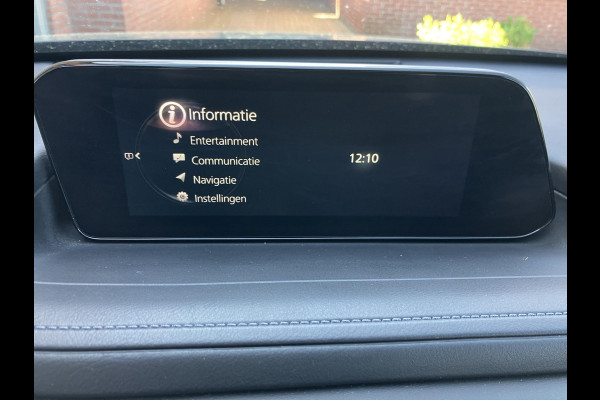 Mazda CX-30 2.0 e-SkyActiv-G M Hybrid | HUD | BTW | NAP | 1e eigenaar