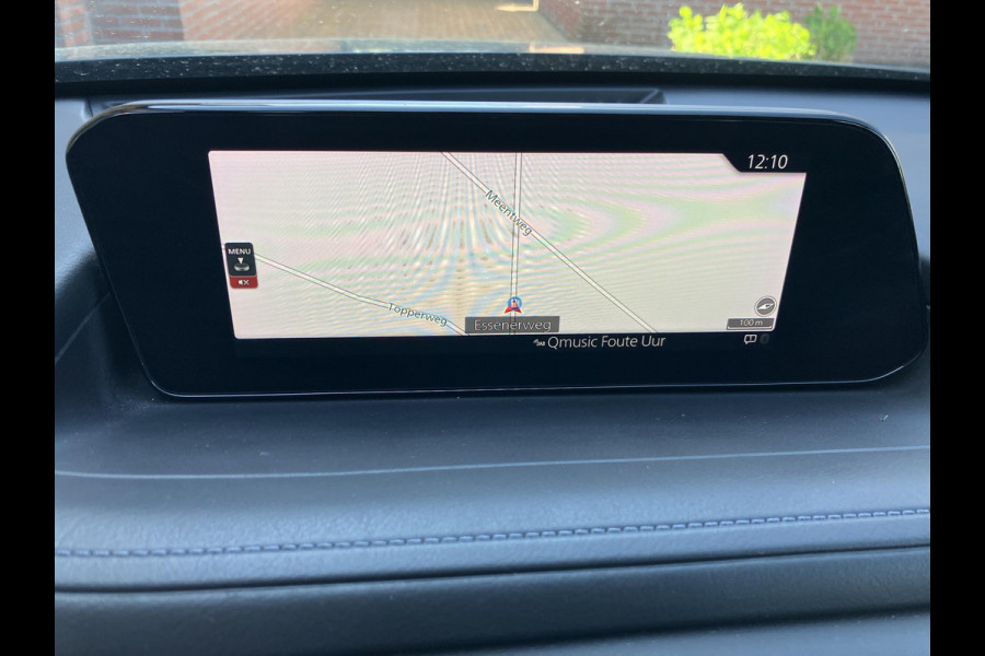 Mazda CX-30 2.0 e-SkyActiv-G M Hybrid | HUD | BTW | NAP | 1e eigenaar