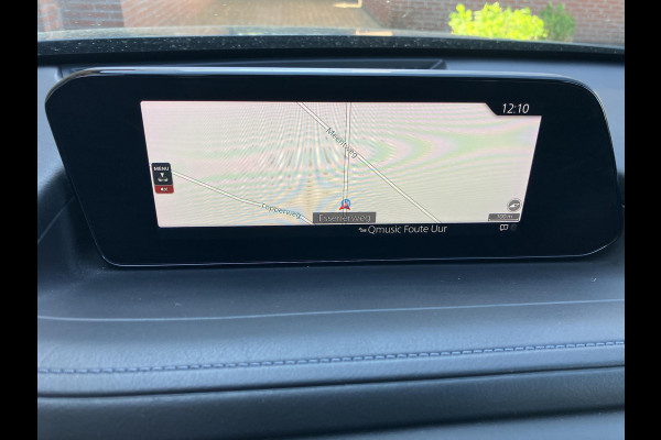 Mazda CX-30 2.0 e-SkyActiv-G M Hybrid | HUD | BTW | NAP | 1e eigenaar