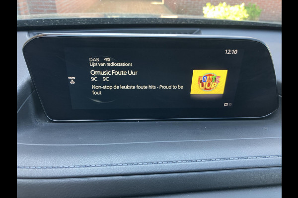 Mazda CX-30 2.0 e-SkyActiv-G M Hybrid | HUD | BTW | NAP | 1e eigenaar