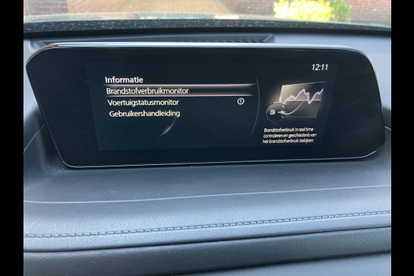 Mazda CX-30 2.0 e-SkyActiv-G M Hybrid | HUD | BTW | NAP | 1e eigenaar