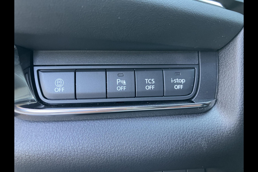 Mazda CX-30 2.0 e-SkyActiv-G M Hybrid | HUD | BTW | NAP | 1e eigenaar