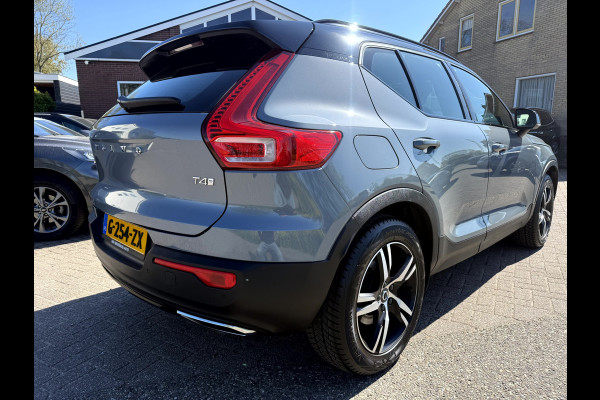 Volvo XC40 2.0 T4 190pk R-Design Navi, Camera,