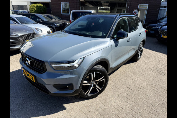 Volvo XC40 2.0 T4 190pk R-Design Navi, Camera,