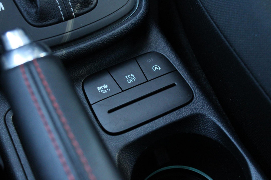 Ford Fiesta 1.0 EcoBoost ST-Line | Stoel + Stuurverwarming | Parkeersensoren | Climate Control | Cruise Control | Navigatie |