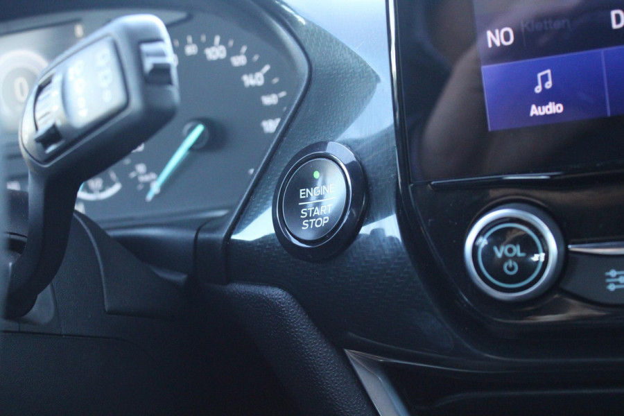 Ford Fiesta 1.0 EcoBoost ST-Line | Stoel + Stuurverwarming | Parkeersensoren | Climate Control | Cruise Control | Navigatie |