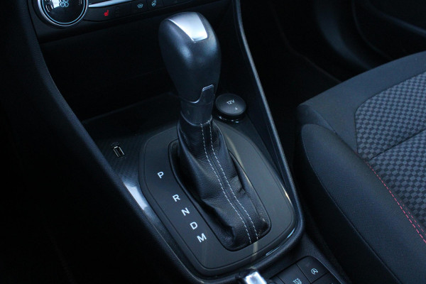 Ford Fiesta 1.0 EcoBoost ST-Line | Stoel + Stuurverwarming | Parkeersensoren | Climate Control | Cruise Control | Navigatie |