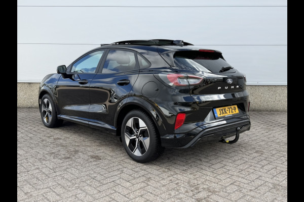 Ford Puma Gen-E Premium 44 kWh PREMIUM PANODAK! DRIVERPACK! Trekhaak!
