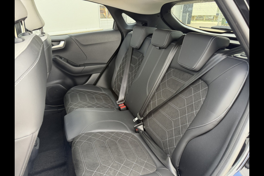 Ford Puma Gen-E Premium 44 kWh PREMIUM PANODAK! DRIVERPACK! Trekhaak!