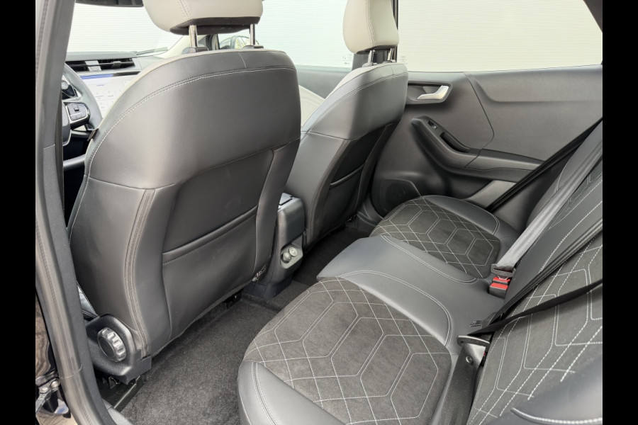 Ford Puma Gen-E Premium 44 kWh PREMIUM PANODAK! DRIVERPACK! Trekhaak!