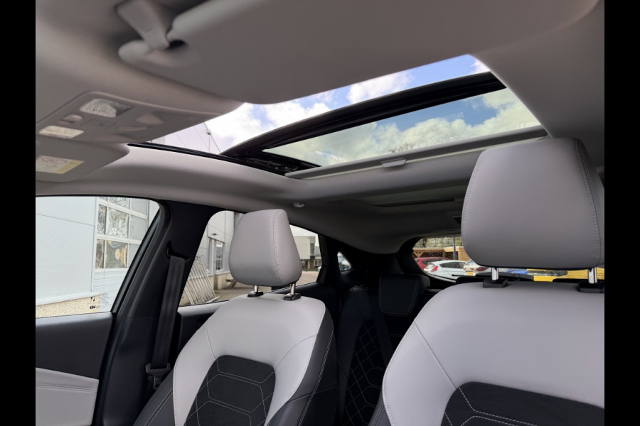 Ford Puma Gen-E Premium 44 kWh PREMIUM PANODAK! DRIVERPACK! Trekhaak!