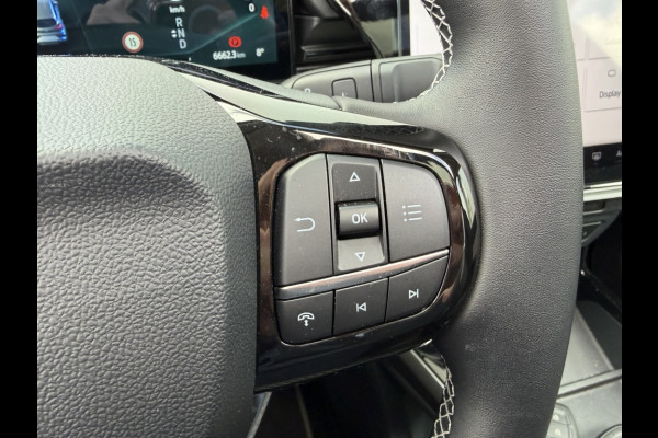 Ford Puma Gen-E Premium 44 kWh PREMIUM PANODAK! DRIVERPACK! Trekhaak!