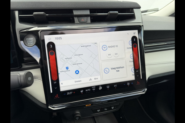 Ford Puma Gen-E Premium 44 kWh PREMIUM PANODAK! DRIVERPACK! Trekhaak!