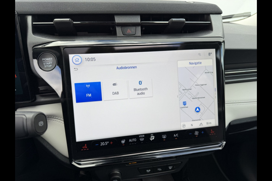 Ford Puma Gen-E Premium 44 kWh PREMIUM PANODAK! DRIVERPACK! Trekhaak!