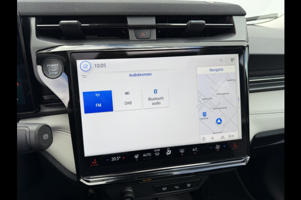 Ford Puma Gen-E Premium 44 kWh PREMIUM PANODAK! DRIVERPACK! Trekhaak!