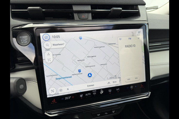 Ford Puma Gen-E Premium 44 kWh PREMIUM PANODAK! DRIVERPACK! Trekhaak!