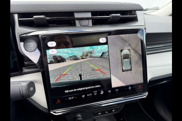 Ford Puma Gen-E Premium 44 kWh PREMIUM PANODAK! DRIVERPACK! Trekhaak!