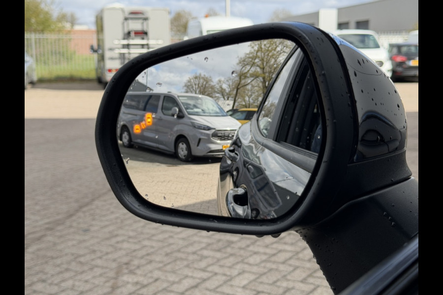 Ford Puma Gen-E Premium 44 kWh PREMIUM PANODAK! DRIVERPACK! Trekhaak!