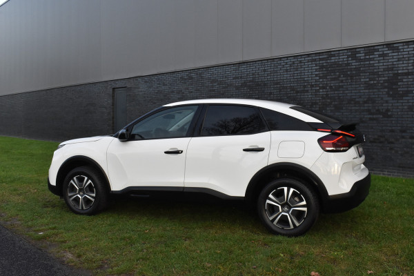 Citroën C4 1.2 Live Airco Cruisecontrol Carkit Btw auto Nieuwe-distriem en nieuwe remmen compleet