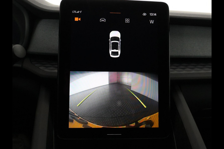Polestar 2 Standard Range Single Motor 63kWh | Apple Carplay & AndroidAUTO | Camera | Parkeersensoren