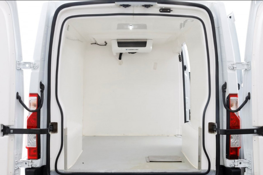 Nissan NV400 / Master 2.3 dCi 150pk L1H1 Automaat Koelwagen Airco/Camera 09-2022