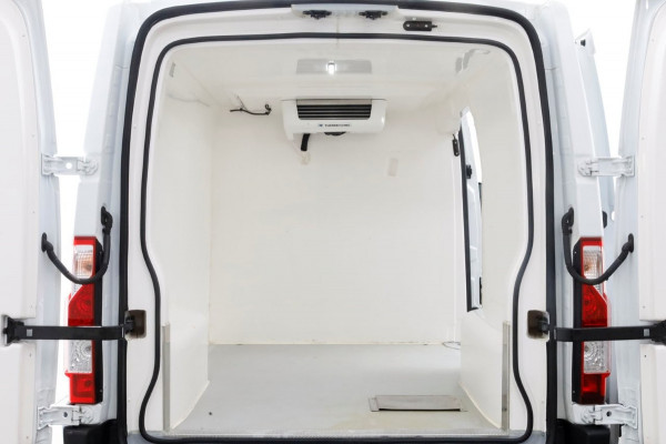 Nissan NV400 / Master 2.3 dCi 150pk L1H1 Automaat Koelwagen Airco/Camera 09-2022