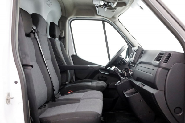 Nissan NV400 / Master 2.3 dCi 150pk L1H1 Automaat Koelwagen Airco/Camera 09-2022