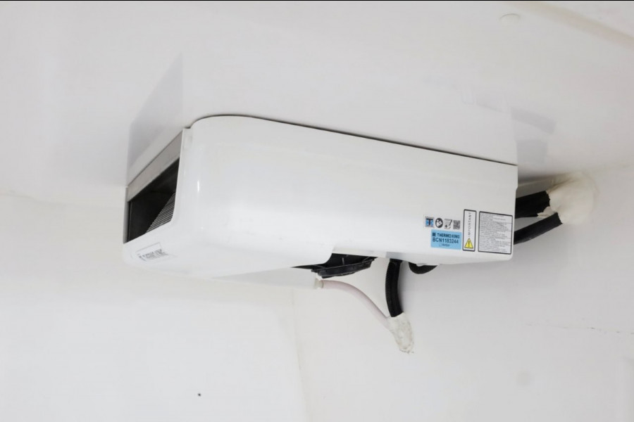 Nissan NV400 / Master 2.3 dCi 150pk L1H1 Automaat Koelwagen Airco/Camera 09-2022