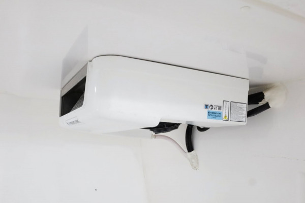 Nissan NV400 / Master 2.3 dCi 150pk L1H1 Automaat Koelwagen Airco/Camera 09-2022