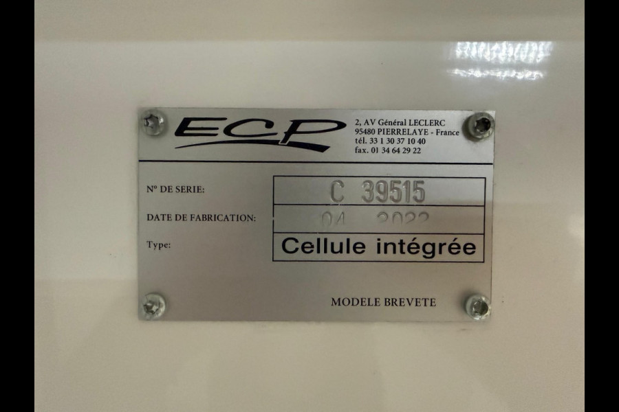 Nissan NV400 / Master 2.3 dCi 150pk L1H1 Automaat Koelwagen Airco/Camera 09-2022