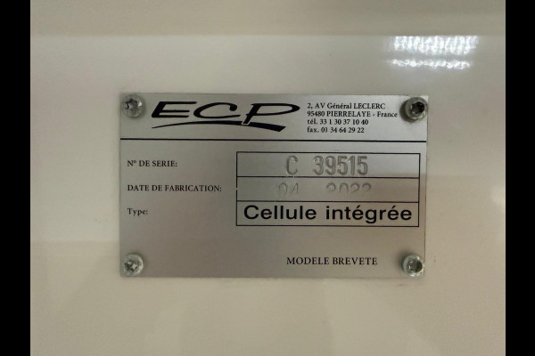 Nissan NV400 / Master 2.3 dCi 150pk L1H1 Automaat Koelwagen Airco/Camera 09-2022